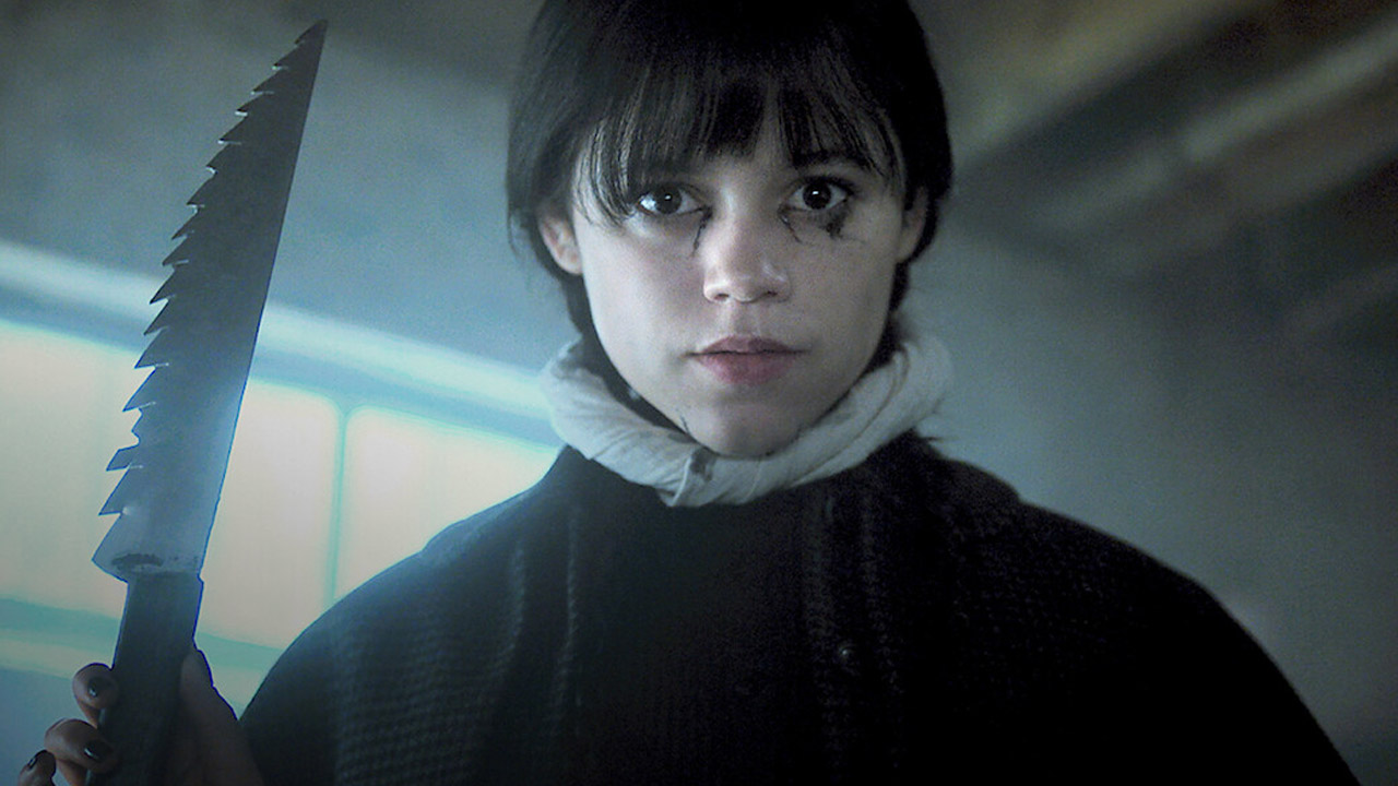 Wednesday 3 v první ukázce připomíná Avengers. Morbidní rodina se rozrůstá