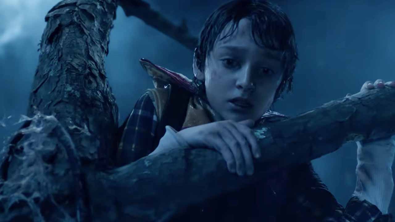 Prvních 5 minut z konce Stranger Things je online! Zmizení Willa Byerse bylo hodně akční