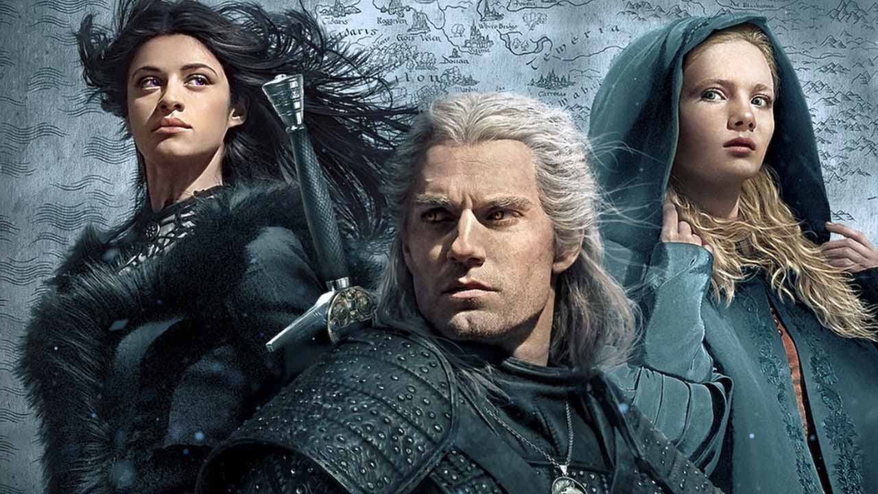 Cavillův konec v Zaklínači málem spustil herecký exodus