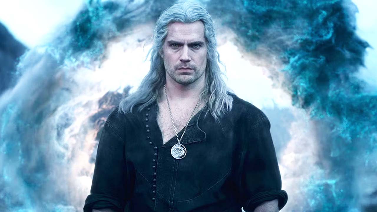 Zaklínač na Netflixu padl na dno: Nový film naprosto propadl, seriál bude další