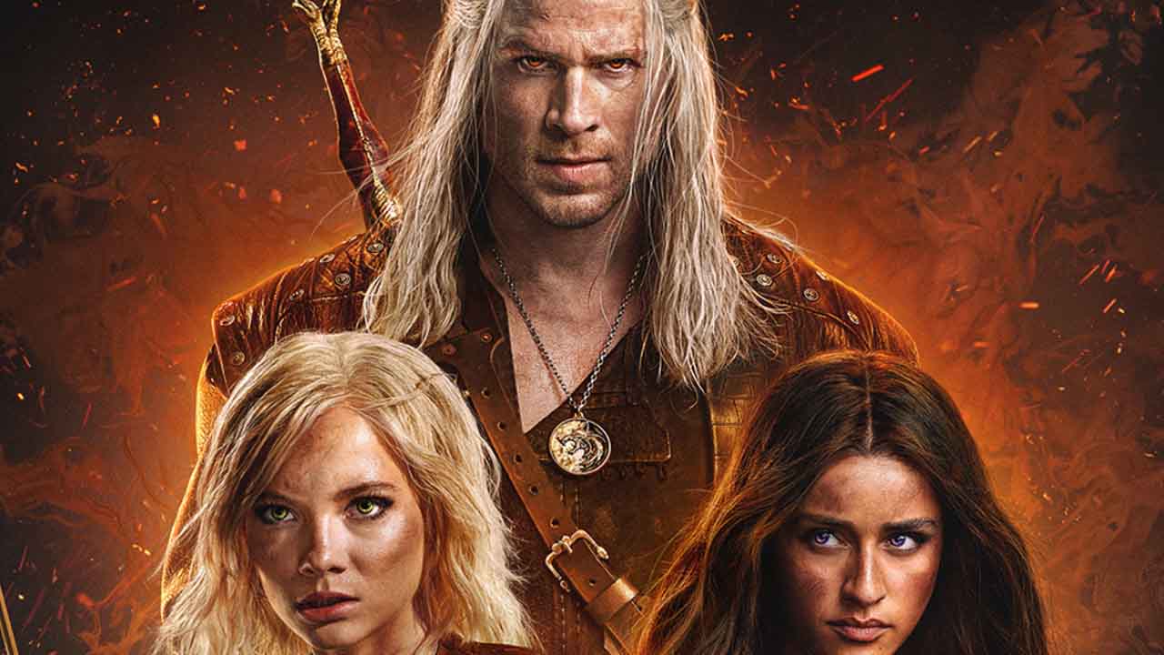 Sérioví vrazi vládnou Netflixu a diváci milují i nový thriller. Zaklínači hrozí výprask