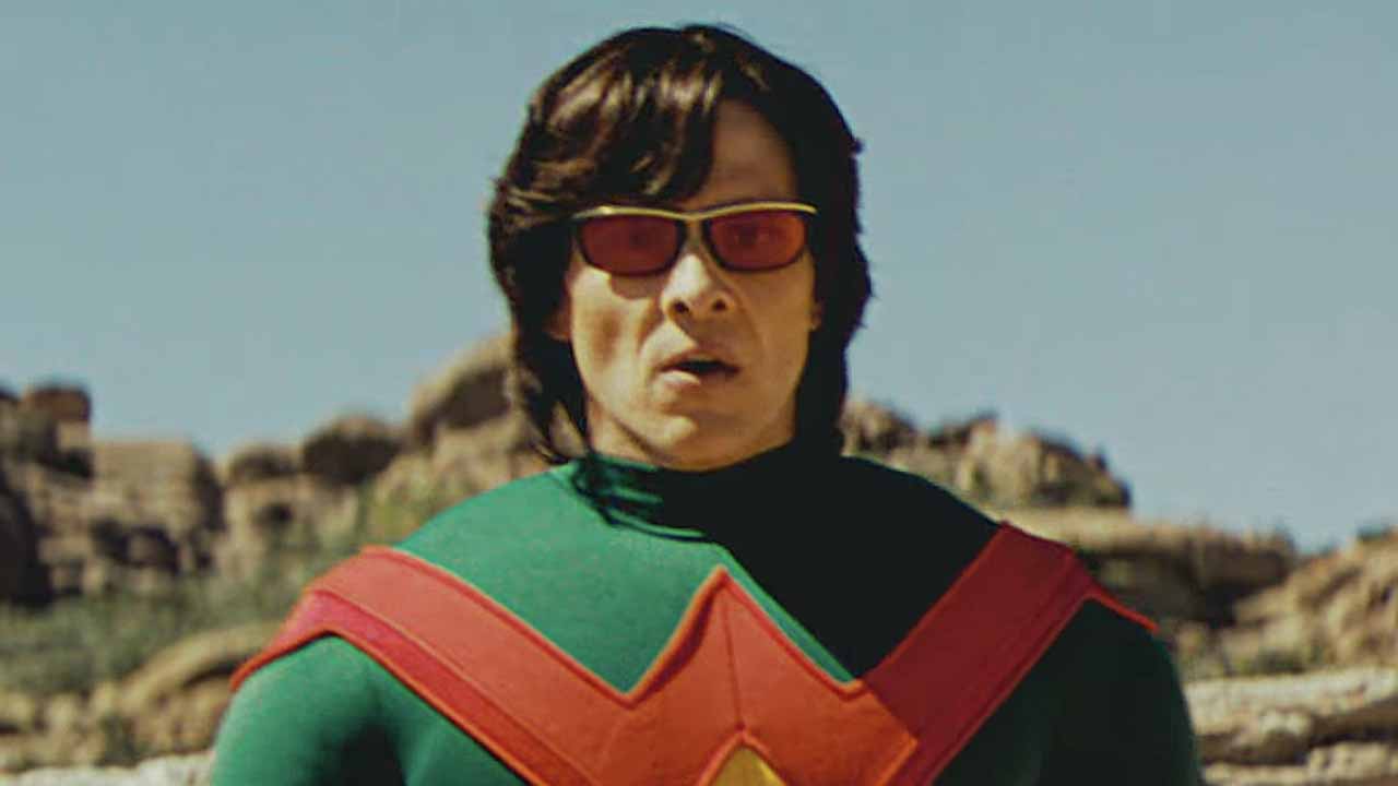 Nejoriginálnější marvelovka posledních let ve skvělém traileru. Přichází bláznivý Wonder Man!