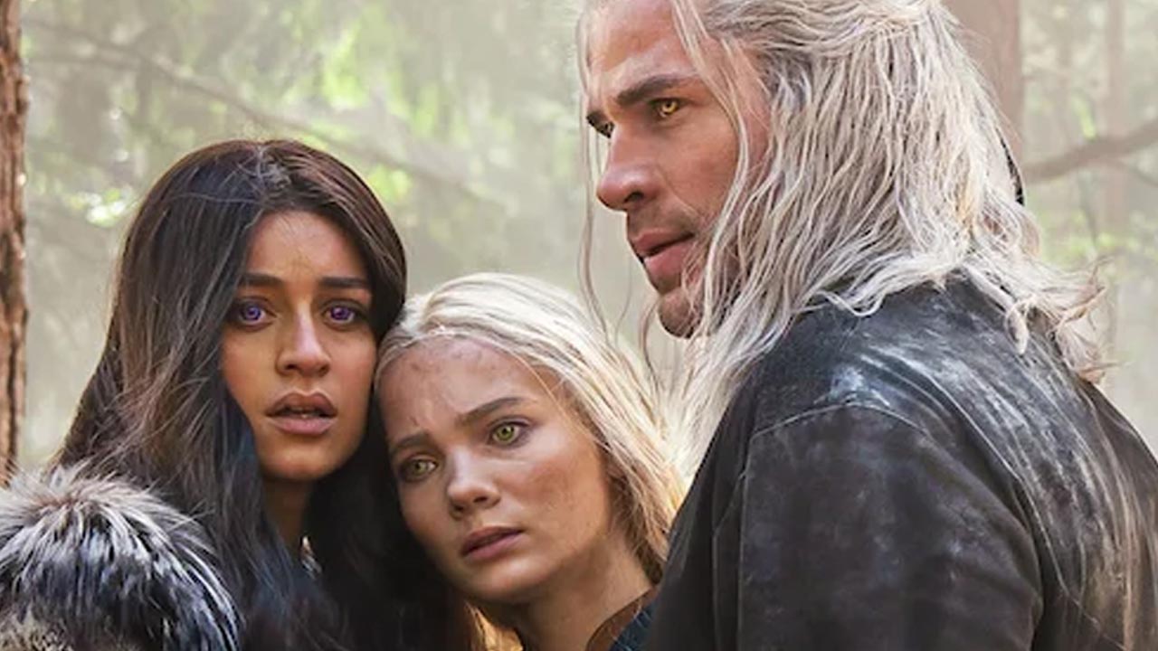 Naprosté vyhoření Zaklínače potvrzeno. Diváci nad Geraltem zlomili hůl