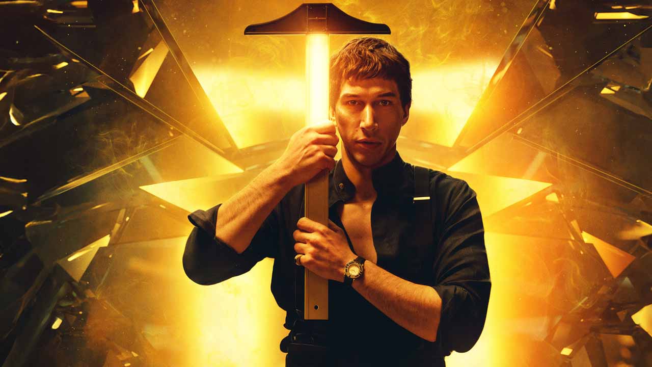 Megalomanský sci-fi propadák ho zruinoval. Slavný režisér se topí ve spirále dluhů a půjček