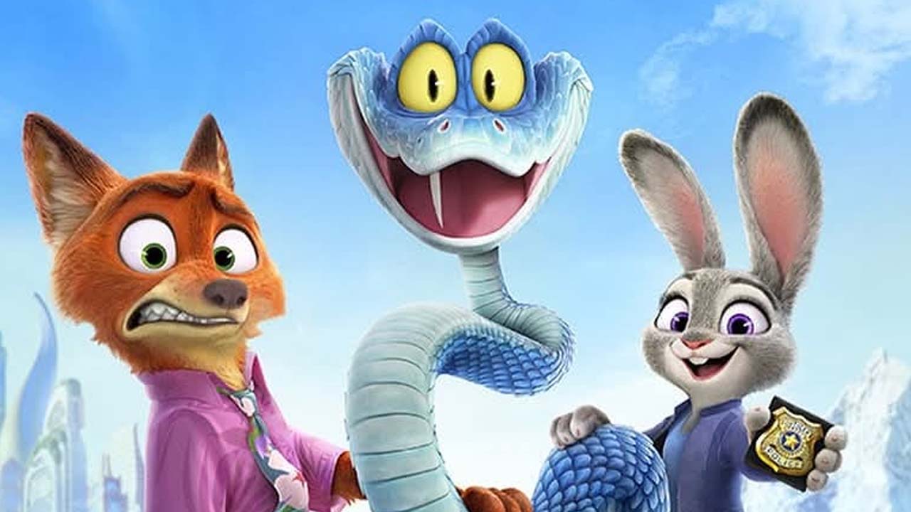 Největší animovaný hit v historii Česka: Novinka od Disneyho trumfla i Ledové království