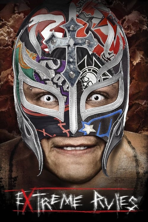 WWE Extreme Rules