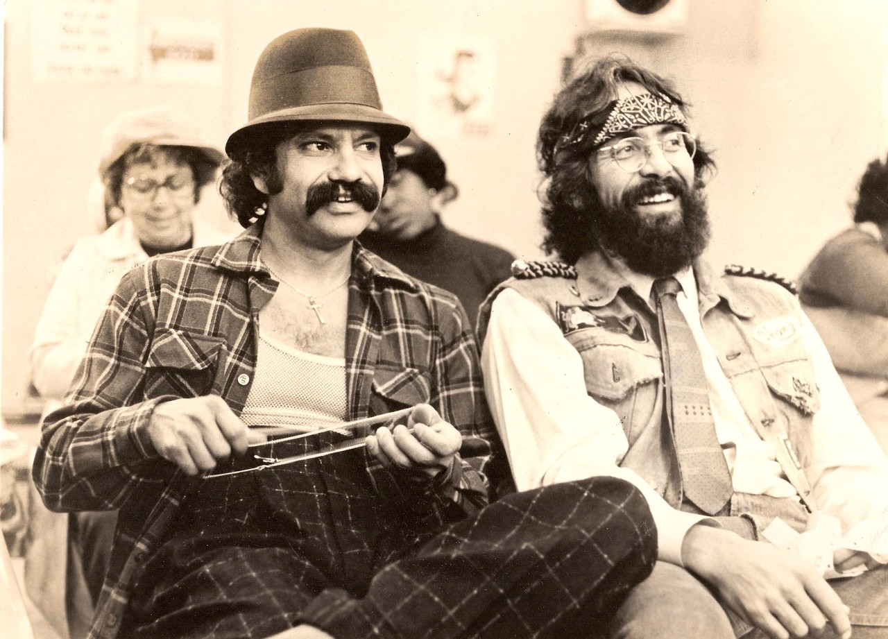 Cheech & Chong Get Out of My Room