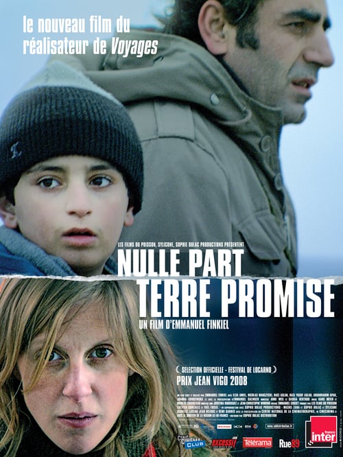 Nulle Part, Terre Promise