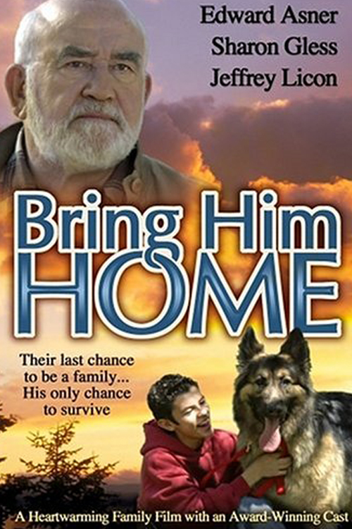 Bring Him Home
