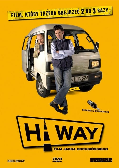 Hi Way