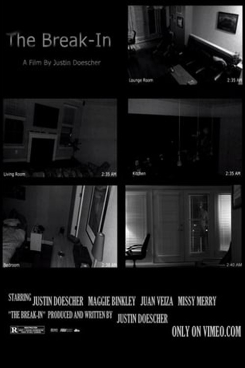 The Break-In