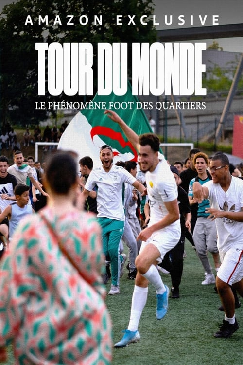 Tour Du Monde