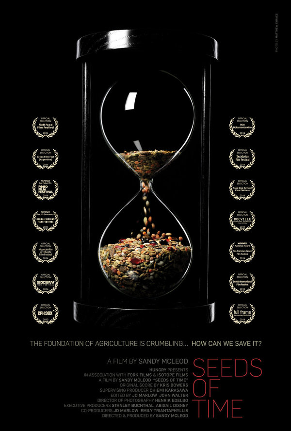 Seeds of Time