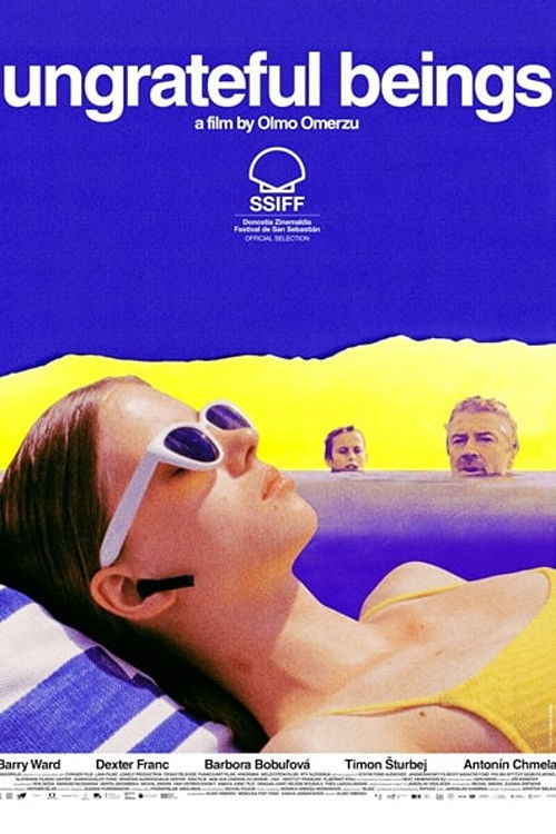 Nevděčné bytosti - Tržby a návštěvnost