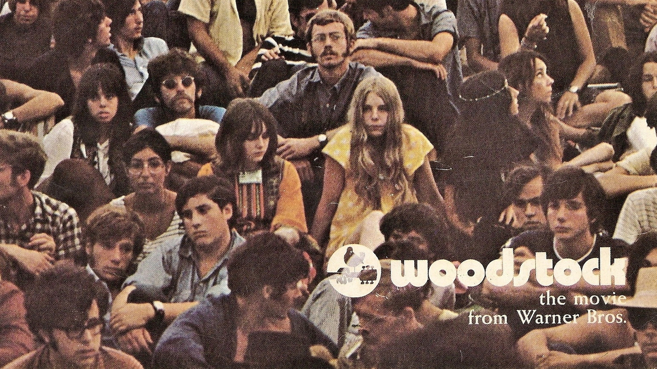 Woodstock