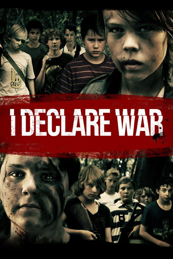 I Declare War