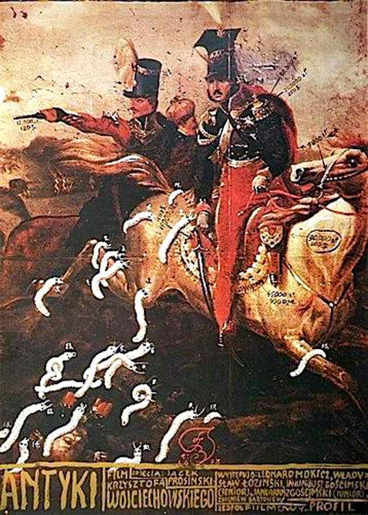 Antyki