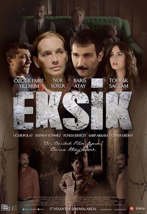 Eksik