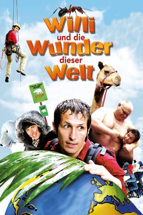 Willi und die Wunder dieser Welt