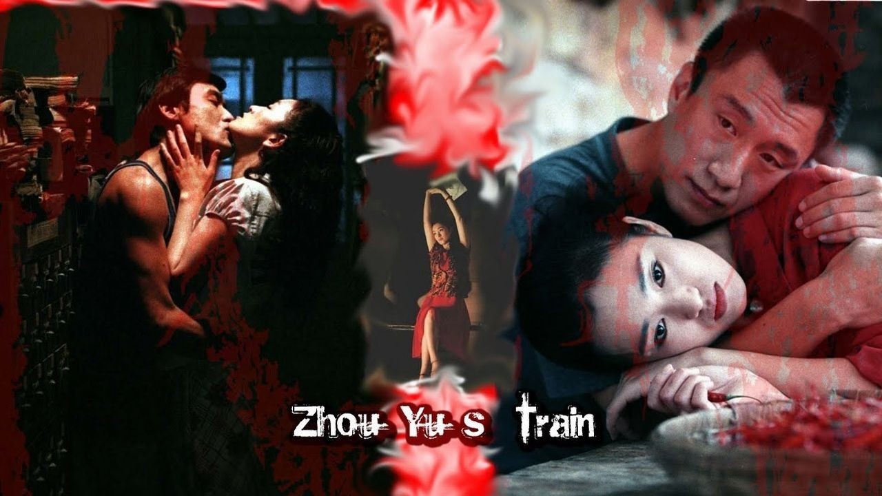 Zhou Yu's Train