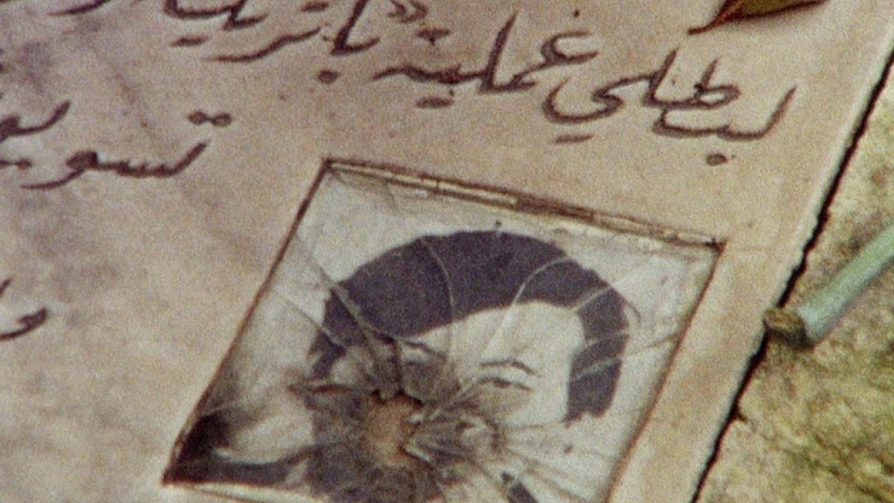 The Anabasis of May and Fusako Shigenobu, Masao Adachi, and 27 Years Without Images