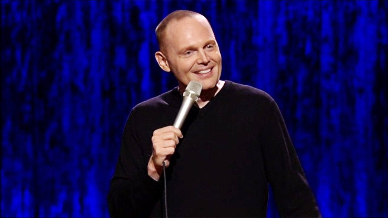 Bill Burr: Why Do I Do This?