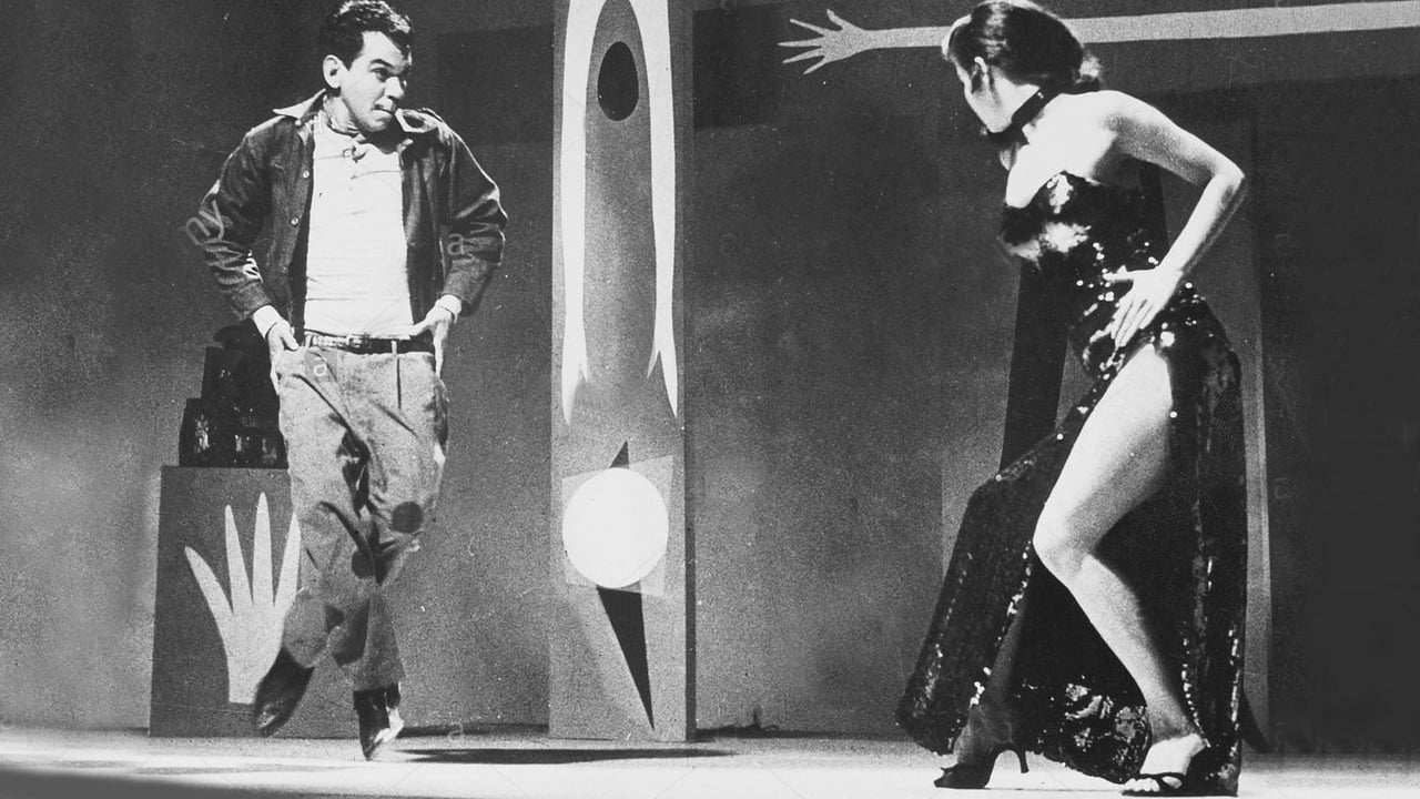 El bolero de Raquel