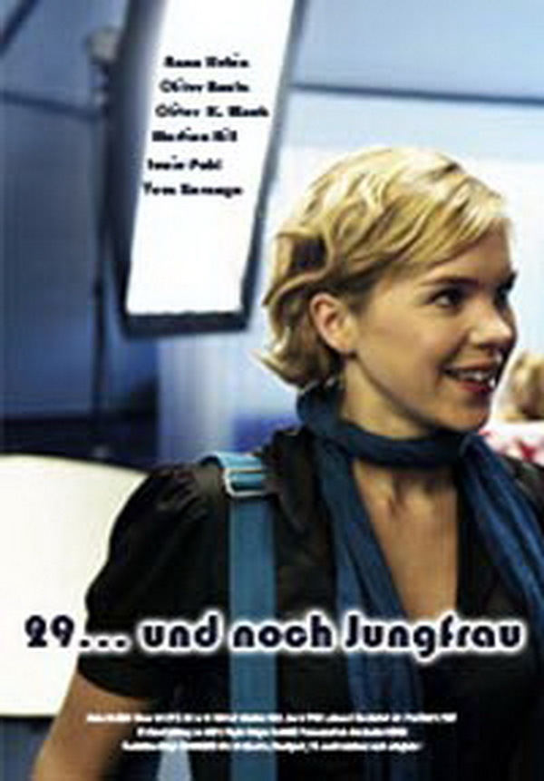 29 und noch Jungfrau