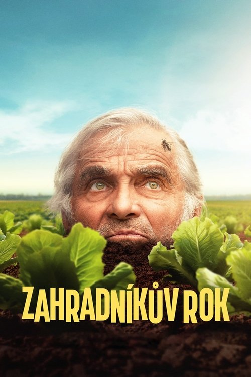 Zahradníkův rok - Tržby a návštěvnost