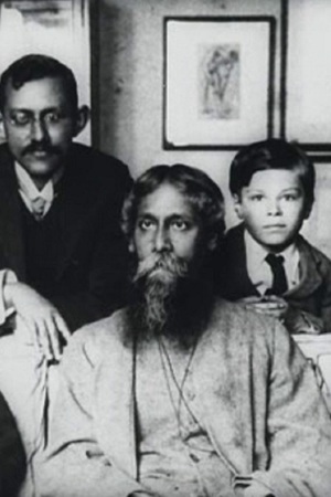 Rabindranath Tagore