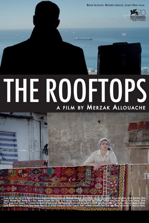 The Rooftops