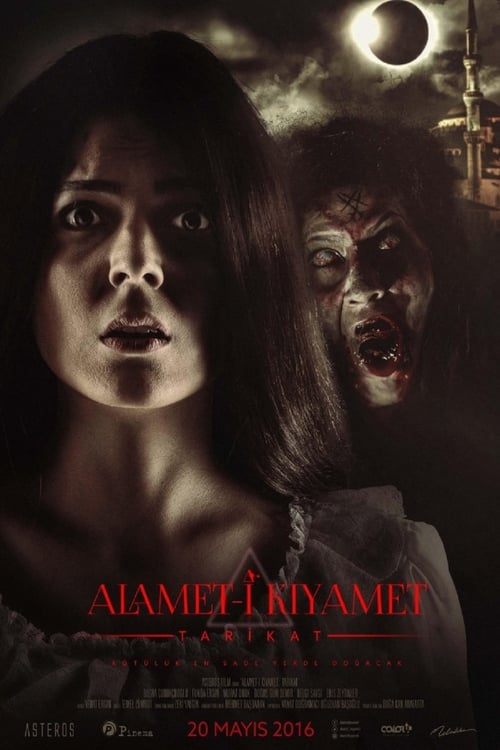 Alamet-i Kiyamet