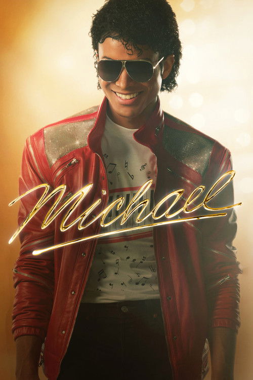Michael - Tržby a návštěvnost