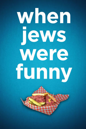 When Jews Were Funny