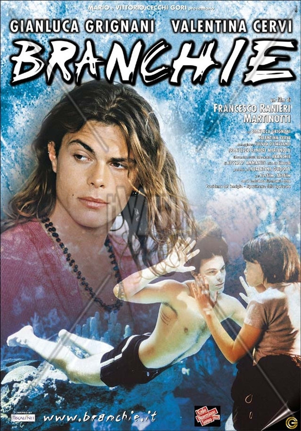 Branchie