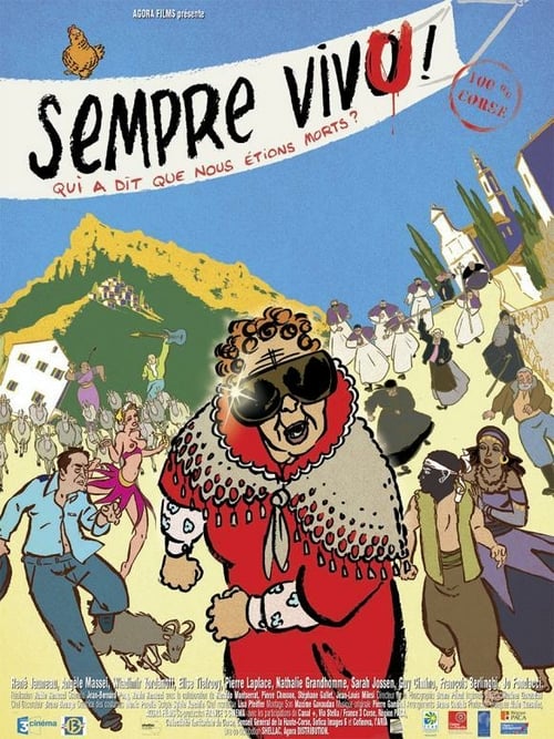 Sempre Vivu !