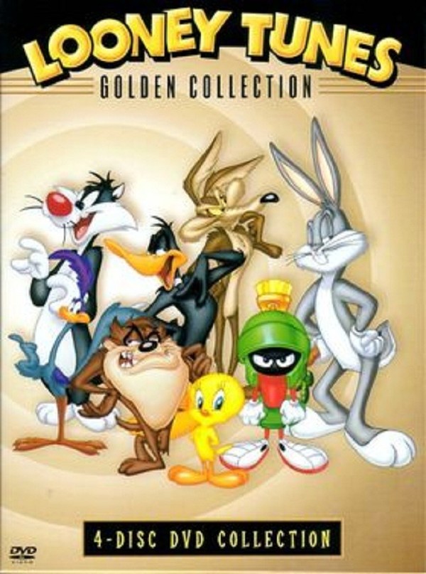 Bugs Bunny and Friends