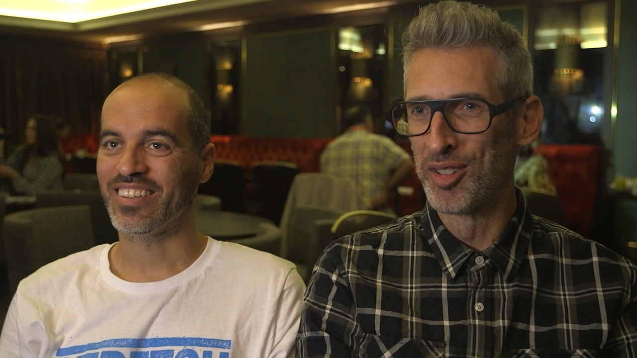 Stretch and Bobbito: Radio That Changed Lives