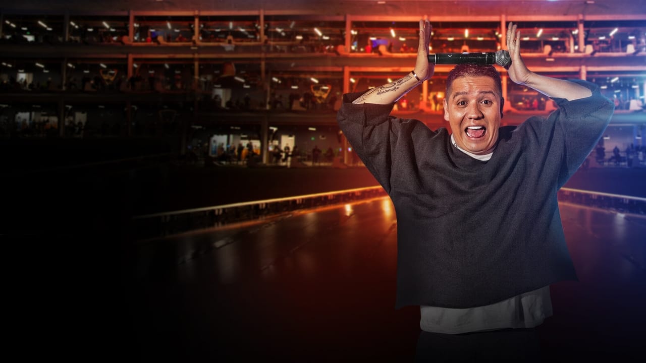 Alan Saldana: Locked Up
