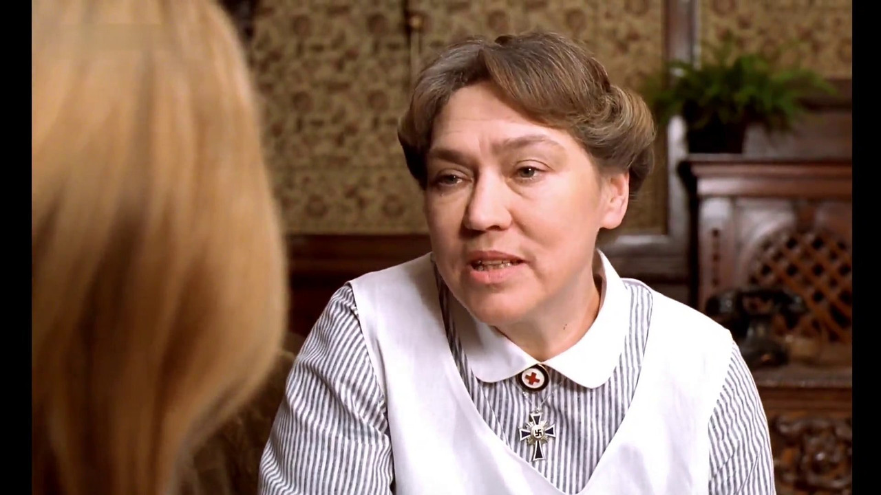 Der Lebensborn - Pramen života