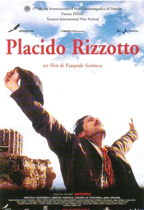 Placido Rizzotto