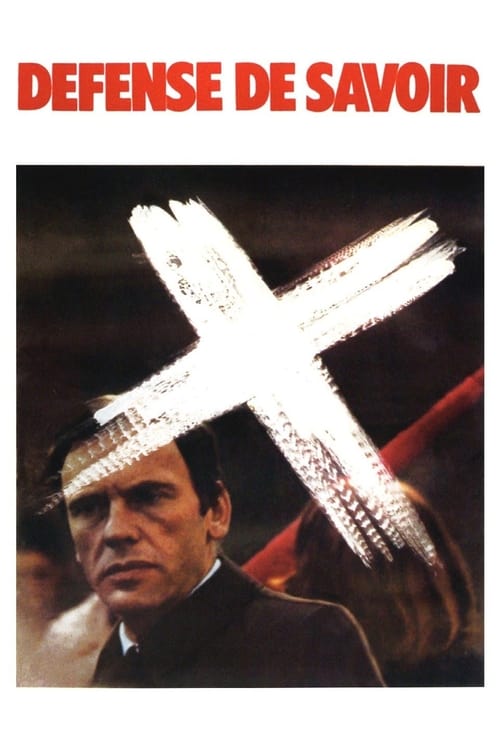 Forbidden to Know