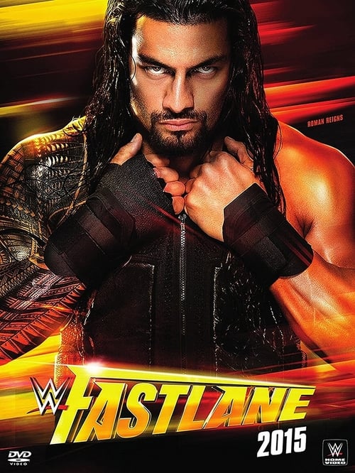 WWE Fastlane