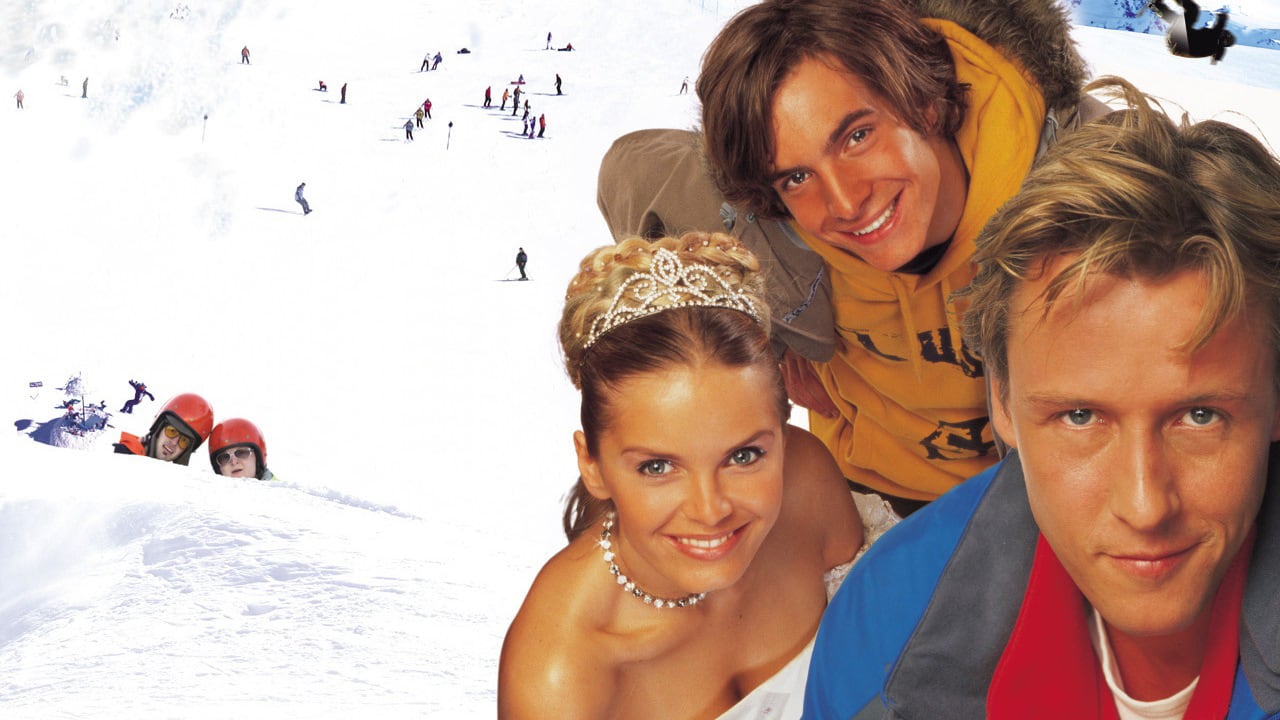 Snowfever