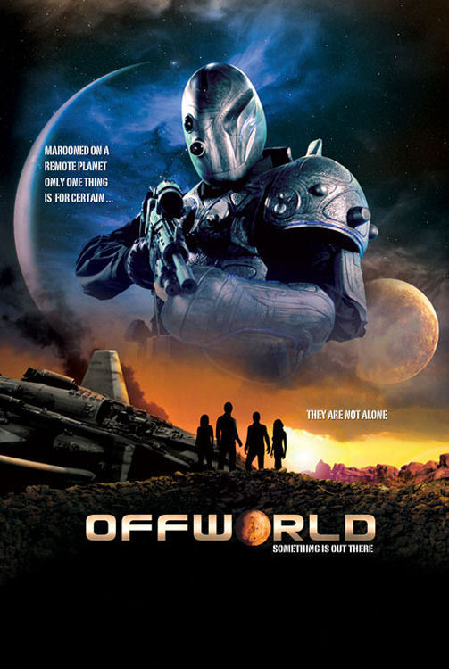 Off World
