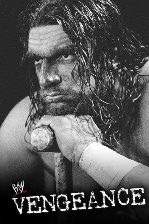 WWE Vengeance
