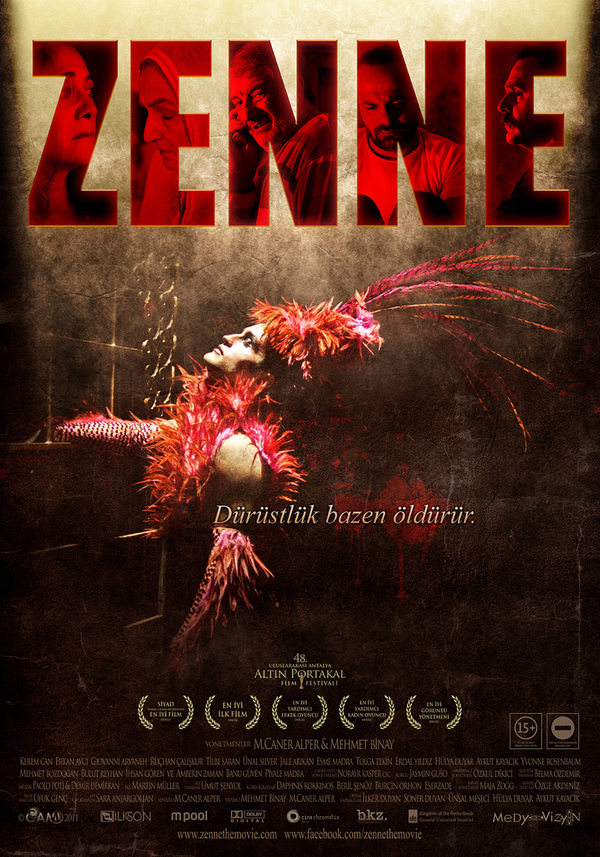 Zenne (Dancer)