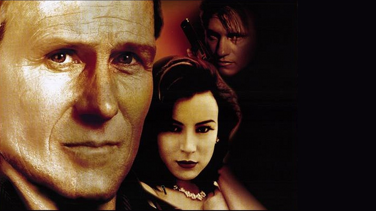 Silent Witness