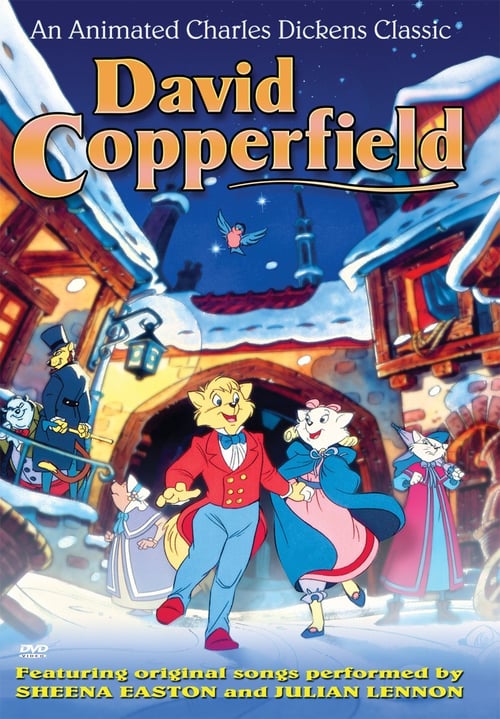David Copperfield