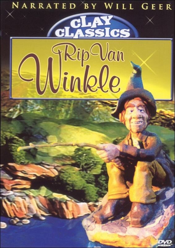 Rip Van Winkle